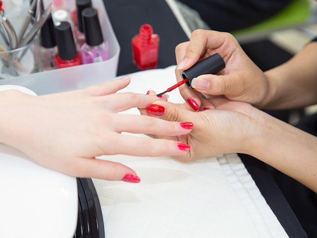 JNECネイリスト技能検定1級コース ネイルワンアカデミー